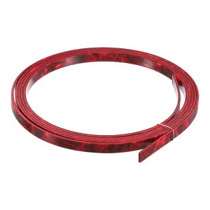 uxcell M^[̃oCfBO vX`bN oCfBOptOXgbv 1650x6x1.5mm M^[oCfBOGbWg AR[XeBbN NVbNM^[p uS[j 1