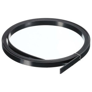 uxcell M^[̃oCfBO vX`bN oCfBOptOXgbv 1650x7x1.5mm M^[oCfBOGbWg AR[XeBbN NVbNM^[p ubN 1