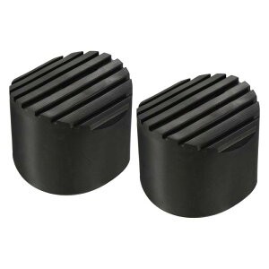 uxcell q}bg pbh NbV o[ ۂeXRsbN mXbv ANZT[ ی ubN a68 mm 2