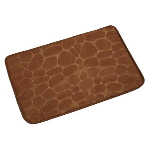uxcell Ώ̃oX[}bg 60x40cm mXbvoXO ᔽf oX}bg zJ[ybghA}bg oX[ xbh[p uE