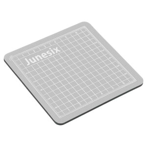 uxcell Jb^[}bg [^[}bg t@ubN _u O[ DIYH|ip \[COp TCY80x80x3 mm