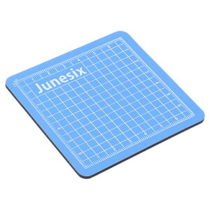 uxcell Jb^[}bg [^[}bg t@ubN _u u[ DIYH|ip \[COp TCY80x80x3 mm