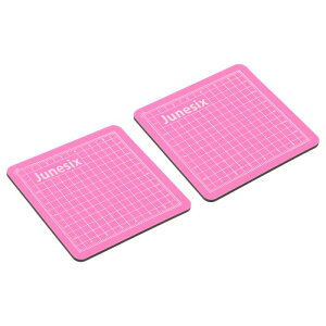 uxcell Jb^[}bg [^[}bg t@ubN _u sN DIYH|ip \[COp TCY80x80x3 mm 2