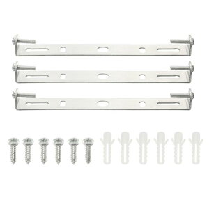 uxcell V[OCgv[g uPbg }Eg VfA p TCY150x19x15 mm 3Zbg