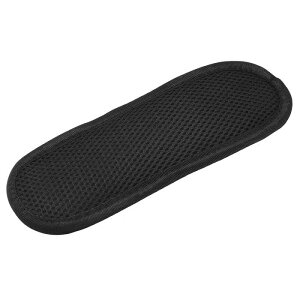 uxcell �M�^�[�X�g���b�v �p�b�h�V�����_�[ �p�b�h�x���g �u���b�N �M�^�[�x�[�X�̃X�g���b�v�p 220x80x4mm