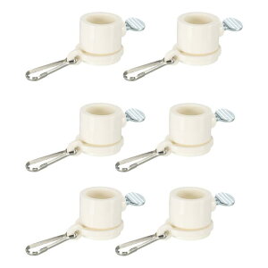 uxcell tbO|[O tNbv ]t@Xi[ 19mm x 27mm zCg 6