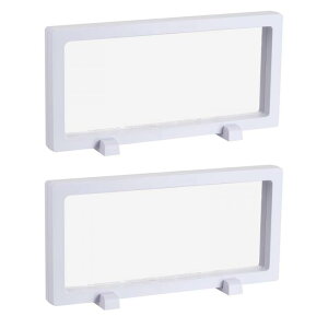 uxcell t[eBOfBXvC{bNX ABSt[ P[X x[Xt 23cm x 11cm x 2cm zCg 2