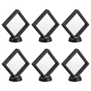 uxcell t[eBOfBXvC{bNX ABSt[ P[X x[Xt 9cm x 9cm x 2cm ubN 10