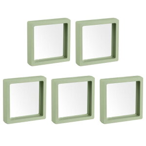 uxcell t[eBOfBXvC{bNX ABSt[ P[X 7cm x 7cm x 2cm O[ 5