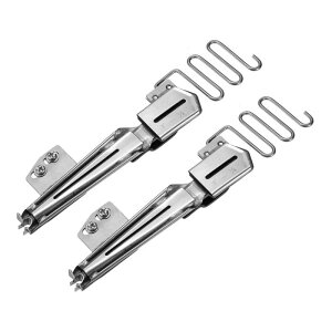 uxcell ~VtH_[ 25mm Cbg 6mm AEgbg XeX| tbgV[}[ {A^b`ge[voC_[ _uJo[GbW 2