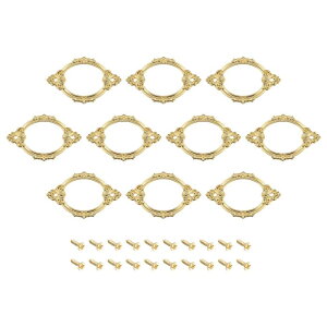 uxcell x̃z_[ 68x44mm h t@C ^O J^O t[ I ItBX } op S[hg[ 12