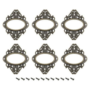 uxcell x̃z_[ 56x66mm h t@C ^O J^O t[ I ItBX } op uY 6