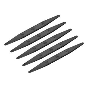uxcell X}zCc[ dbJCc[ vX`bN gѓdb m[gp\ȐCp 137mmx12.5mm ubN 5