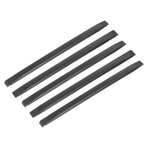 uxcell X}zCc[ dbJCc[ vX`bN gѓdb m[gp\ȐCp 120mmx7.5mmx3 mm ubN 5