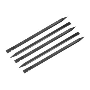 uxcell X}zCc[ db̂JCc[ vX`bN gѓdb m[g PC̏Cp 148mm x 7mm ubN 5