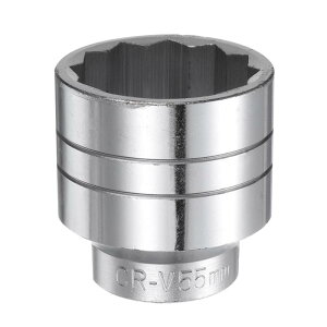 uxcell 12|Cg^\Pbg 12|Cg\Pbg V[\Pbg hCuWgbN CR-V12 19mmXNGAhCu 55mm