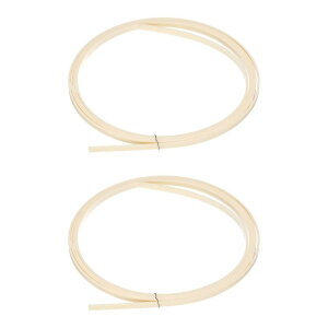 uxcell M^[̃oCfBO vX`bN oCfBOptOXgbv 1650x7x1.5mm M^[oCfBOGbWg AR[XeBbN NVbNM^[p CgCG[ 2