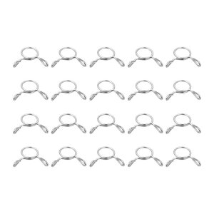 uxcell RCz[XNv P`[uXvONv 20 8mma 6.5-7mmz[XKp 304XeX| GAz[Xp EH[^[z[Xp VR`[up