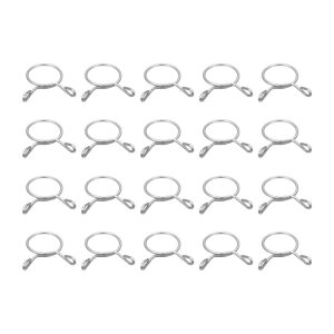 uxcell RCz[XNv P`[uXvONv 20 13 mma 11-11.5mmz[XKp 304XeX| GAz[Xp EH[^[z[Xp VR`[up