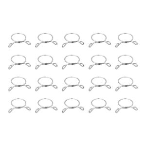 uxcell RCz[XNv P`[uXvONv 20 23 mma 21-21.5mmz[XKp 304XeX| GAz[Xp EH[^[z[Xp VR`[up