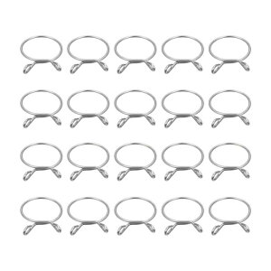 uxcell RCz[XNv P`[uXvONv 20 29mma 27-27.5mmz[XKp 304XeX| GAz[Xp EH[^[z[Xp VR`[up