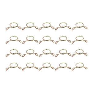 uxcell RCz[XNv P`[uXvONv 20 10mma 8.5-9mmz[XKp 65MnX`[ GAz[Xp EH[^[z[Xp VR`[up