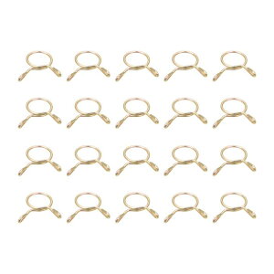 uxcell RCz[XNv P`[uXvONv 20 11mma 9.5-10mmz[XKp 65MnX`[ GAz[Xp EH[^[z[Xp VR`[up