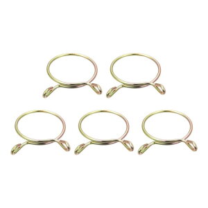 uxcell RCz[XNv P`[uXvONv 5 30mma 28-28.5mmz[XKp 65MnX`[ GAz[Xp EH[^[z[Xp VR`[up