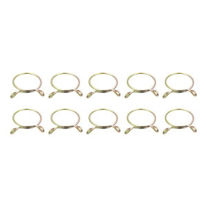 uxcell RCz[XNv P`[uXvONv 10 30mma 28-28.5mmz[XKp 65MnX`[ GAz[Xp EH[^[z[Xp VR`[up