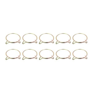 uxcell RCz[XNv P`[uXvONv 10 60mma 58-58.5mmz[XKp 65MnX`[ GAz[Xp EH[^[z[Xp VR`[up