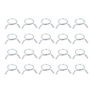 uxcell RCz[XNv P`[uXvONv 20 9mma 7.5-8mmz[XKp 65MnX`[ GAz[Xp EH[^[z[Xp VR`[up Vo[