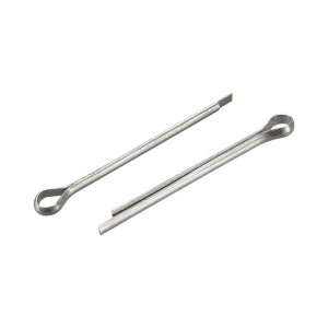 uxcell XvbgRb^[s 1.5mm x 20mm XeX| Nbvt@Xi[tBbeBO  @Bp Vo[g[ 30