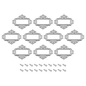 uxcell ̃x̃z[_[ 55x43 mm h t@C^O J^Ot[ I ItBX } op Vo[g[ 12