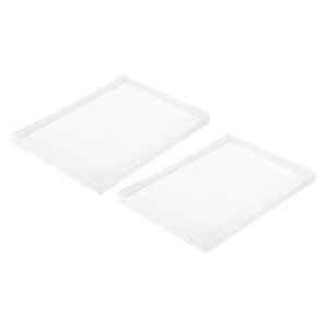 uxcell T[rOgC ^ zCg ~jgC 217x155 mm vX`bN `ؐ T[rOgC IX}鍑vb^[ Hp Lb` oX[ 2