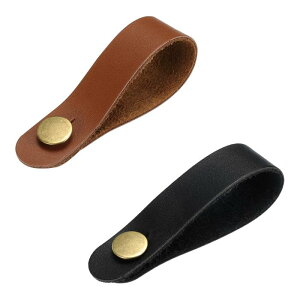 uxcell �M�^�[�w�b�h�X�g�b�N�X�g���b�v �l�b�N�A�_�v�^�[ ���U�[�� �X�g���b�v�� �M�^�[�p �u���b�N�ƃu���E�� 2��