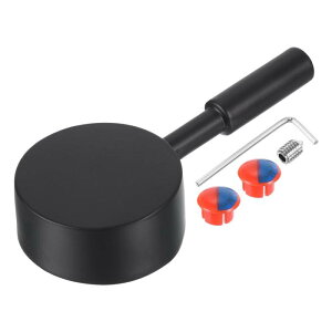 uxcell VOo[֌nh 40 mmJ[gbWp  ֌nhp Lb` oX[ V[p 110 x 50 mm 