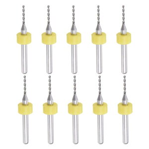 uxcell }CNPCBhrbgZbg 3 mmVN 1.2 mmő̃^OXeJ[oCh CNCvg H hrbg ]H 10