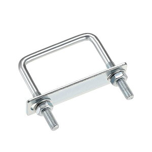 uxcell XNGAU{g ibgt t[v[gt EhbV[t 82mm Yf| M8 Vo[g[ 2Zbg