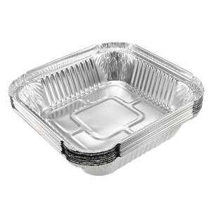 uxcell A~zCp ĝăg[e Lb`  x[LO p 160mm x 160mm 450ml 16