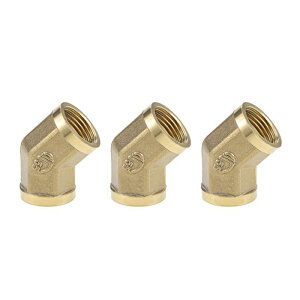 uxcell uXpCvp A_v^[ 45xG{[ ZpubVO G1/2XXG1/2X 44mm 3