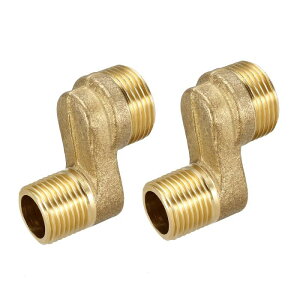 uxcell oX^uV[֌ ^イ \ȃXCOA[ G1 / 2-G3 / 4 Lb`A_v^[8-22mm 2