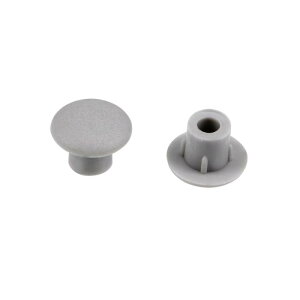 uxcell IyOvO `[uJo[ vX`bN lCLrlbg {^uPbg HI {I ߉\ȒIN[[bgp a5 mm O[ 100