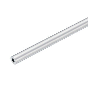 uxcell 6063 �A���~�j�E���ۊ� �O�a10mm ���a6mm ����400mm �p�C�v�`���[�u �Y�ƗpDIY�v���W�F�N�g����