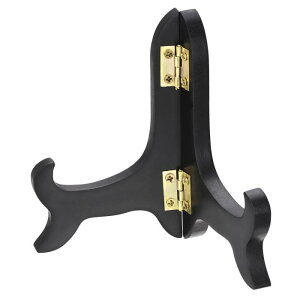 uxcell C[[v[gz_[ ؐ܂肽ݎfBXvCX^h ubN zp 101mm 2