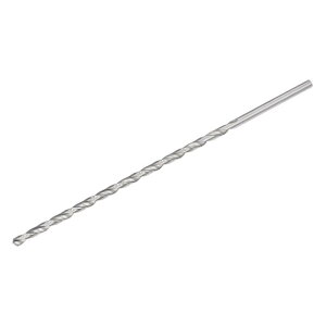 uxcell Wo[hrbg 6mm hrbg ؍H SH HSS S250mm c[  ؍ vX`bN DIY 