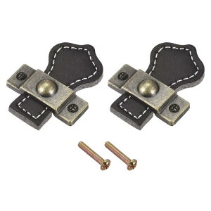 uxcell omu U[ hAv hbT[nh X[cP[X Ƌ p tlWt ubN 48mm 2