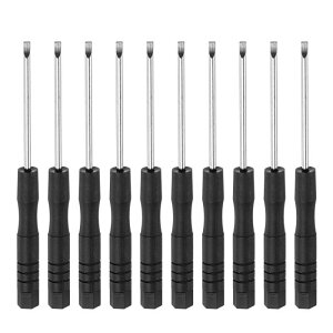 uxcell ~j}CiXhCo[ obN v ዾp dq@̏C 2.0mm 10