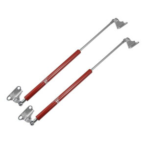 X AUTOHAUX T|[gbh jo[T tgT|[gXgbg L}Egt ԗp 200N/20KG bh ꂽ50 cm 2