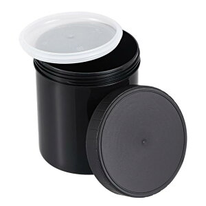 uxcell yCg hpie h V[Wt V[ۊǗe 1000mL ubN 2