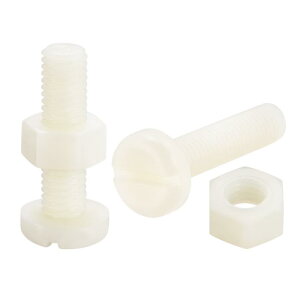 uxcell tȂׂ˂ Ȃ׏˂ Zpibg iC @Bp dq@p M8x30mm zCg 20yA